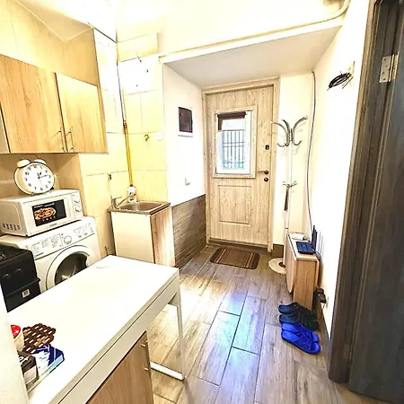 личаківська 4 Apartment *