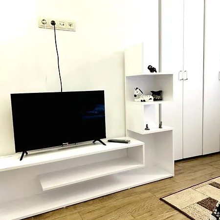 Apartment личаківська 4 Lviv