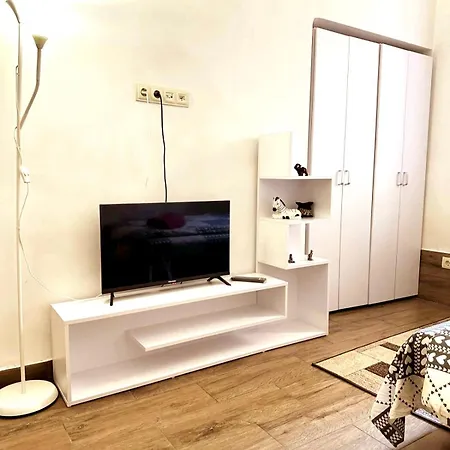 личаківська 4 * 利沃夫