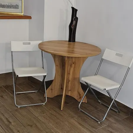Apartment личаківська 4 Lviv