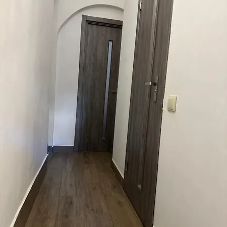 личаківська 4 Apartmán *