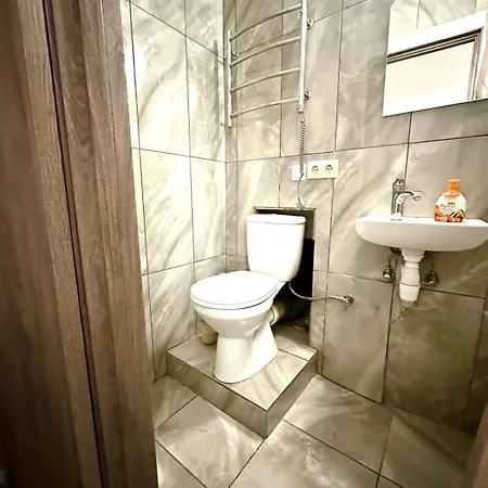 Apartmán личаківська 4 Lvov