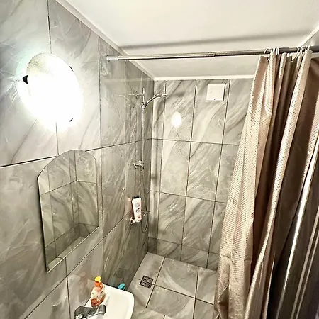 личаківська 4 Apartmán Lvov