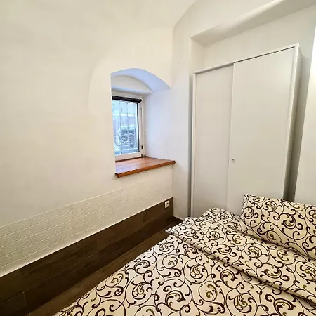 личаківська 4 公寓 利沃夫