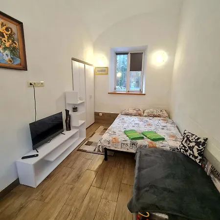 Apartment личаківська 4 Lviv