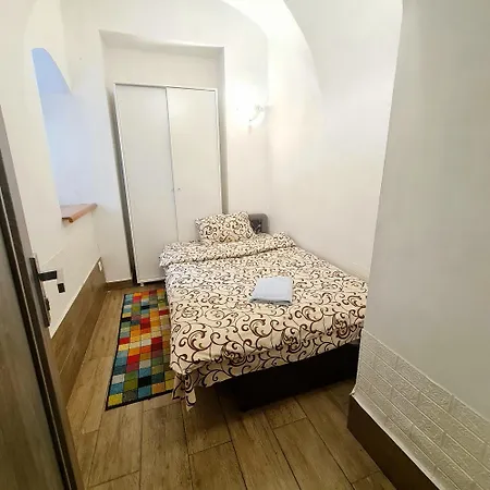 личаківська 4 إلفيف