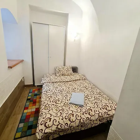 личаківська 4 Apartmán *