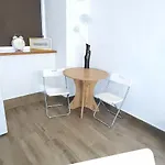 Apartment личаківська 4 *