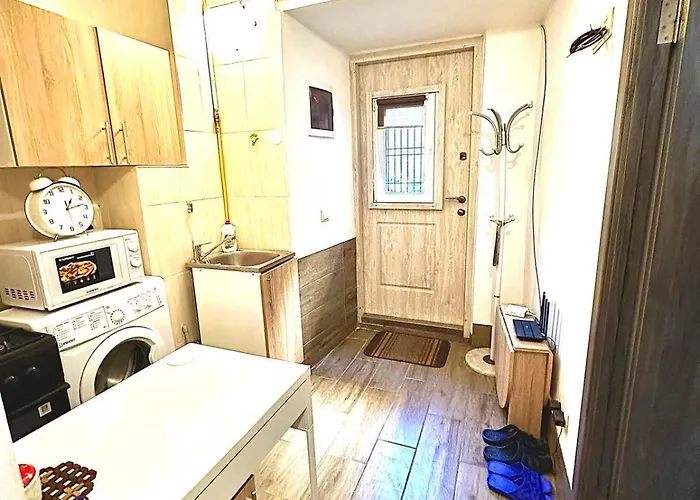 личаківська 4 Apartmán *