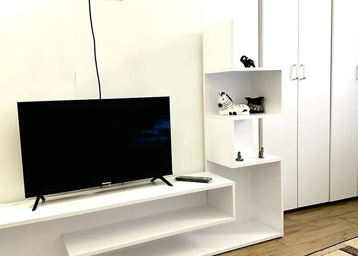 Apartmán личаківська 4 Lvov