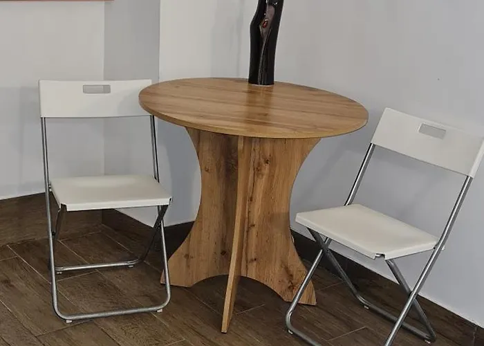 Apartmán личаківська 4 Lvov