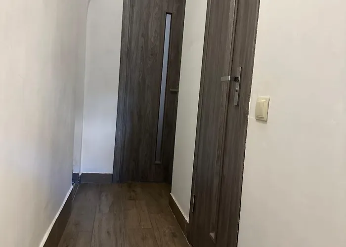 личаківська 4 Apartmán *