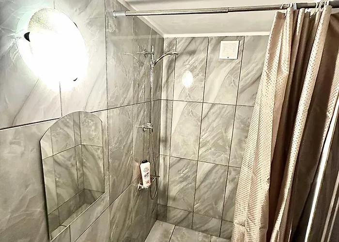 личаківська 4 Apartmán Lvov