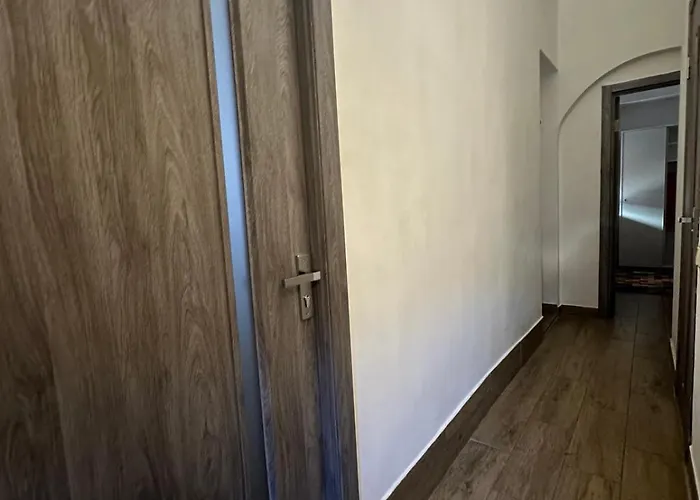личаківська 4 Apartmán