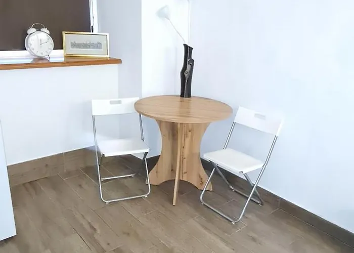 Apartmán личаківська 4 *